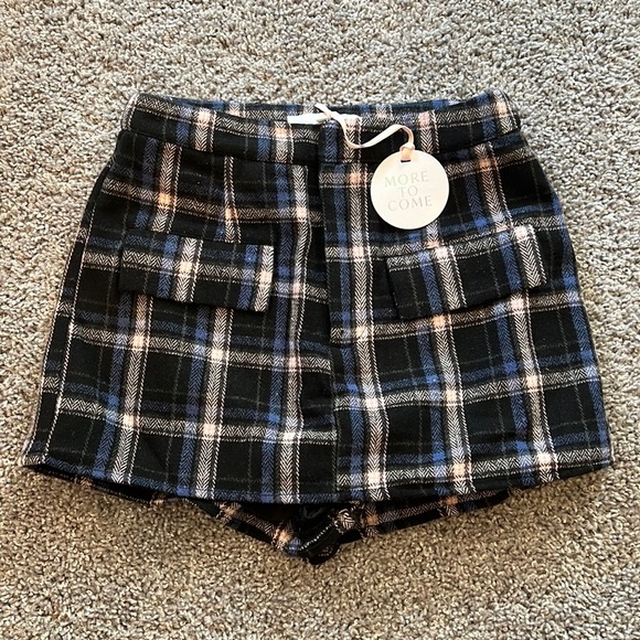 MORE TO COME Zora Skort - Picture 4 of 4